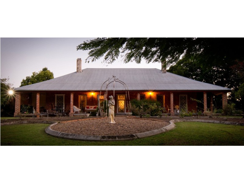 30 Rosehill Road, Tinana QLD 4650