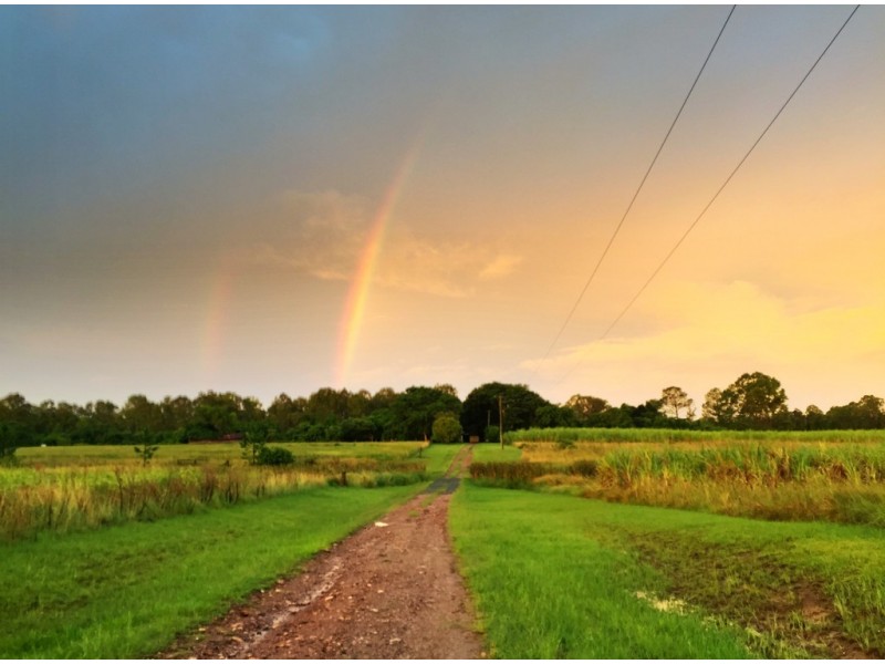 30 Rosehill Road, Tinana QLD 4650