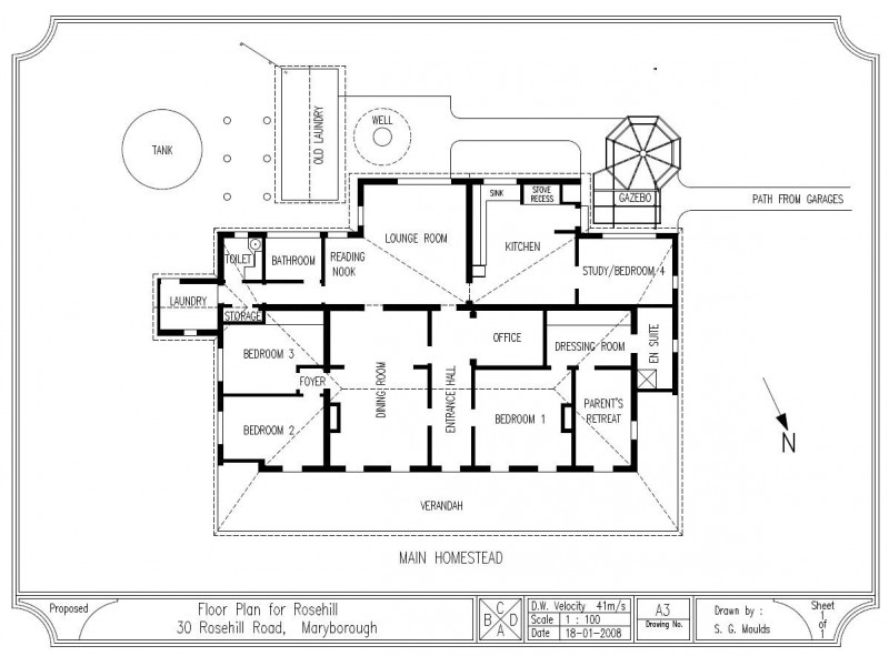 30 Rosehill Road, Tinana QLD 4650
