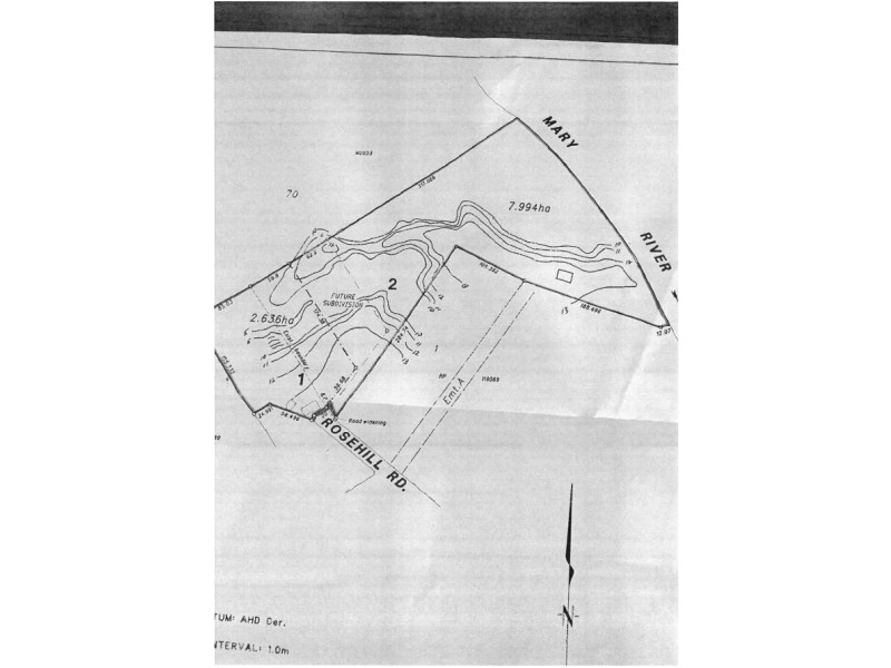 30 Rosehill Road, Tinana QLD 4650