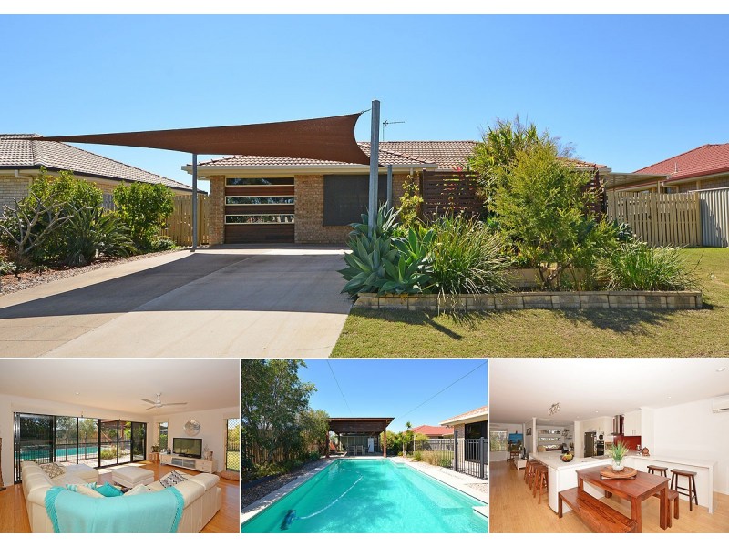 17 Bunya Court, Eli Waters QLD 4655