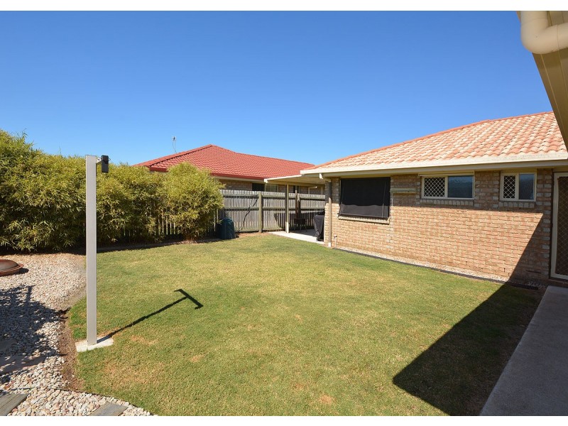 17 Bunya Court, Eli Waters QLD 4655