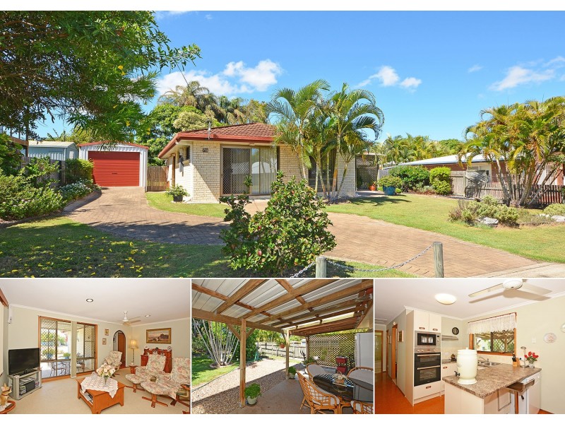 733 Boat Harbour Drive, Urangan QLD 4655