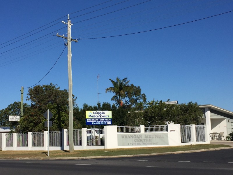 733 Boat Harbour Drive, Urangan QLD 4655