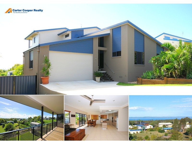 12 Blue Water Road, Booral QLD 4655