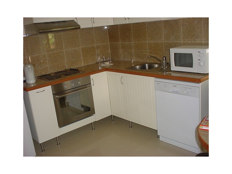 1/376 The Esplanade, Scarness QLD 4655