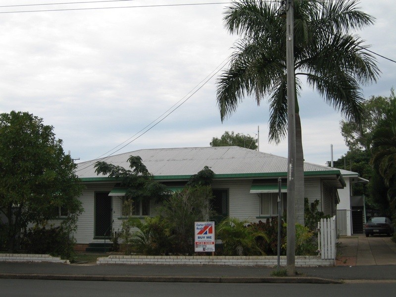 400 Esplanade, Torquay QLD 4655