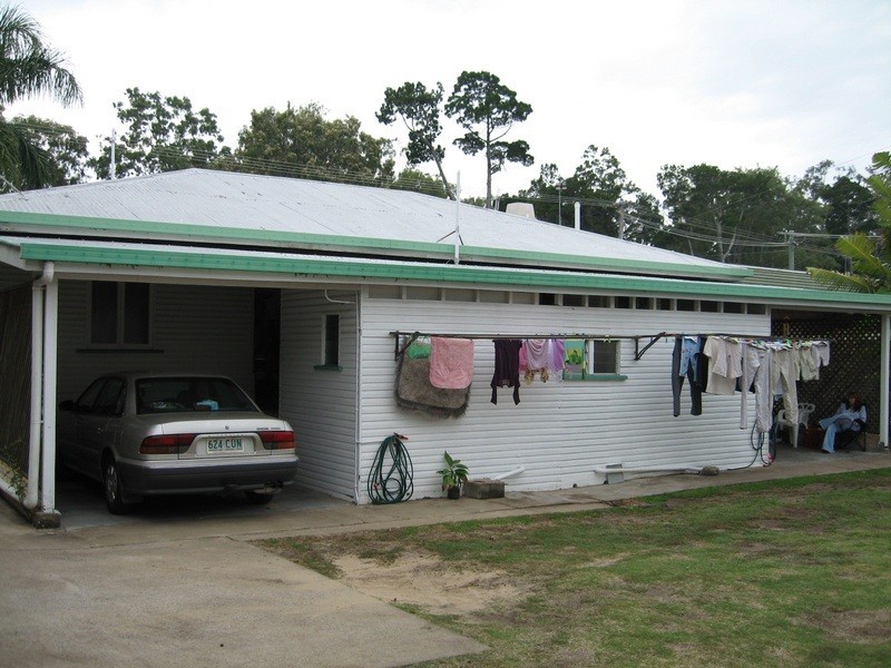 400 Esplanade, Torquay QLD 4655