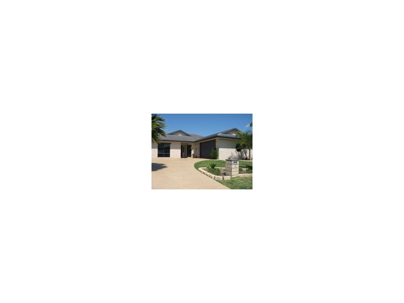 6 Surrey Court, Kawungan QLD 4655