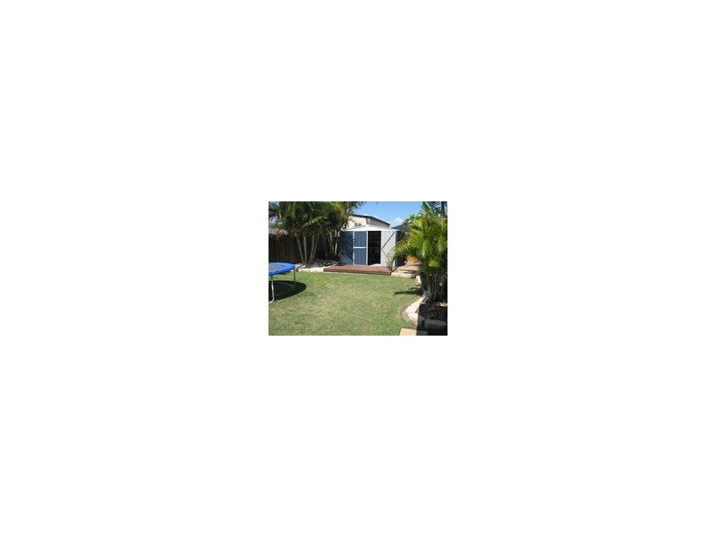 6 Surrey Court, Kawungan QLD 4655