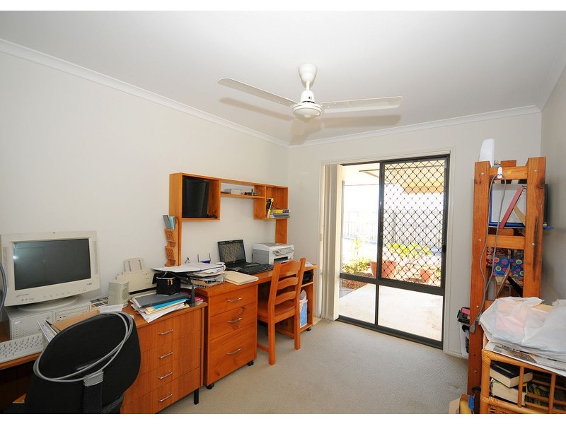 Unit 1/24  Glengarry Court, Kawungan QLD 4655