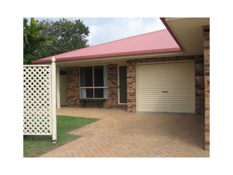 1/11 Newhaven Street, Pialba QLD 4655