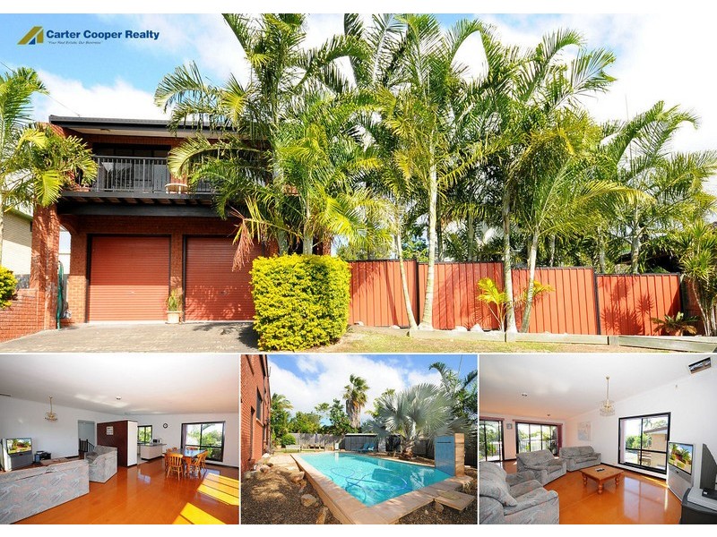 8 Jacaranda Drive, Torquay QLD 4655