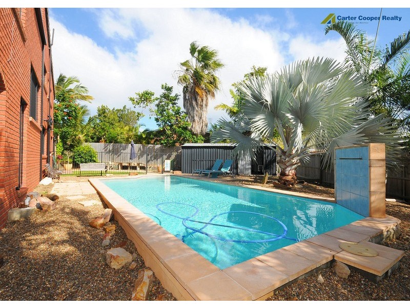 8 Jacaranda Drive, Torquay QLD 4655