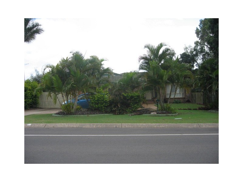 85 Christensen Street, Urraween QLD 4655