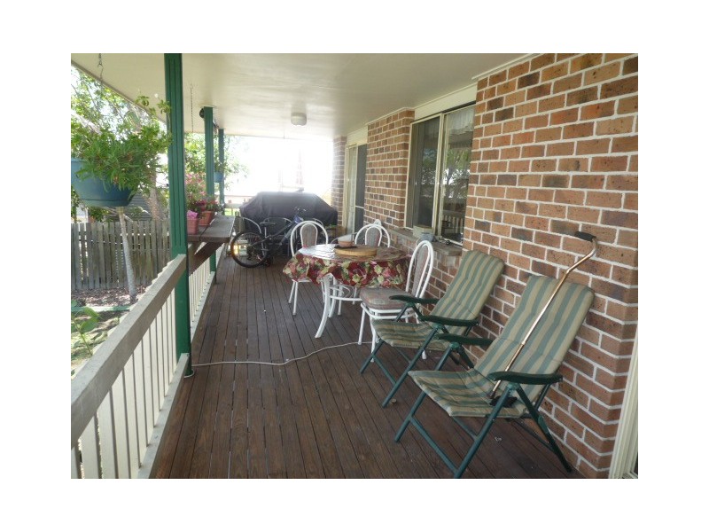 85 Christensen Street, Urraween QLD 4655