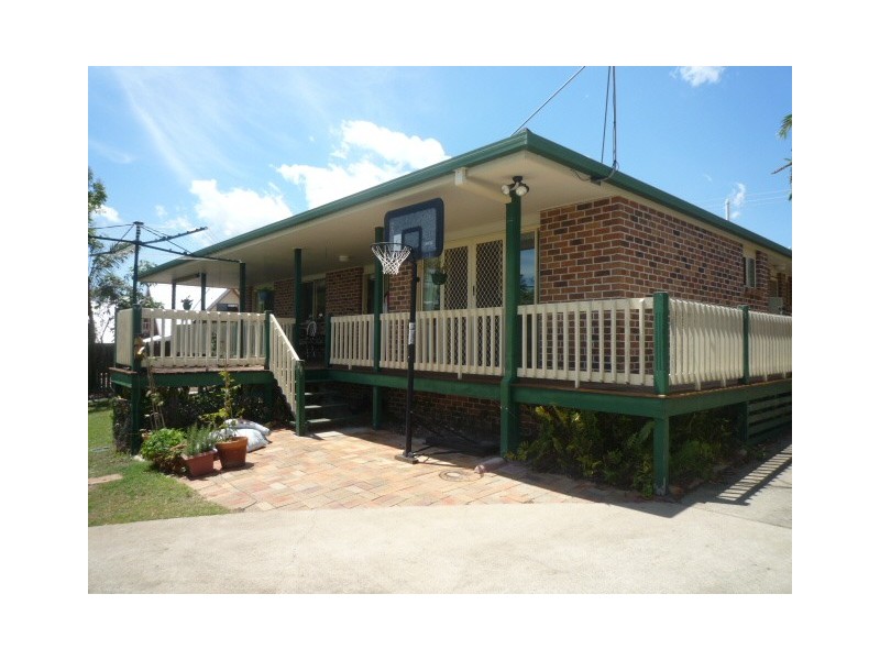 85 Christensen Street, Urraween QLD 4655