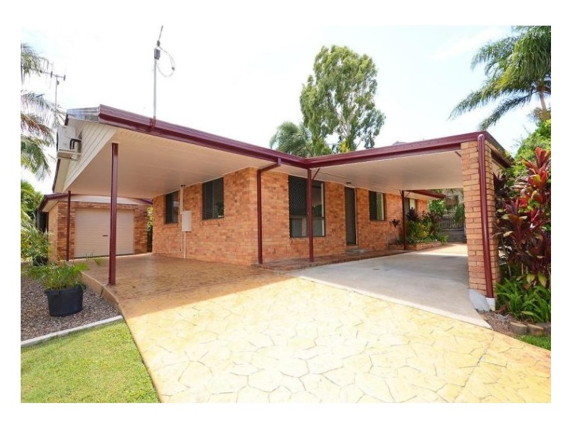 31 Wuruma Street, Scarness QLD 4655