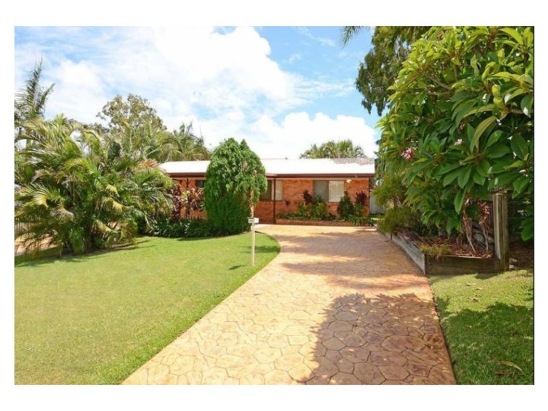 31 Wuruma Street, Scarness QLD 4655