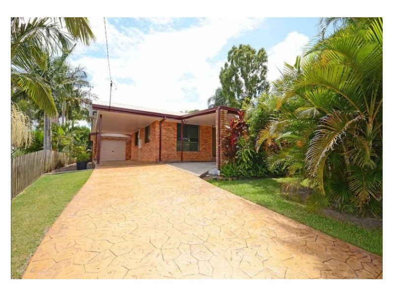 31 Wuruma Street, Scarness QLD 4655