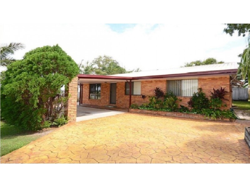 31 Wuruma Street, Scarness QLD 4655