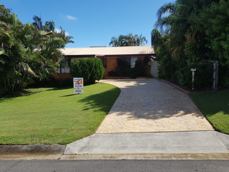 31 Wuruma Street, Scarness QLD 4655