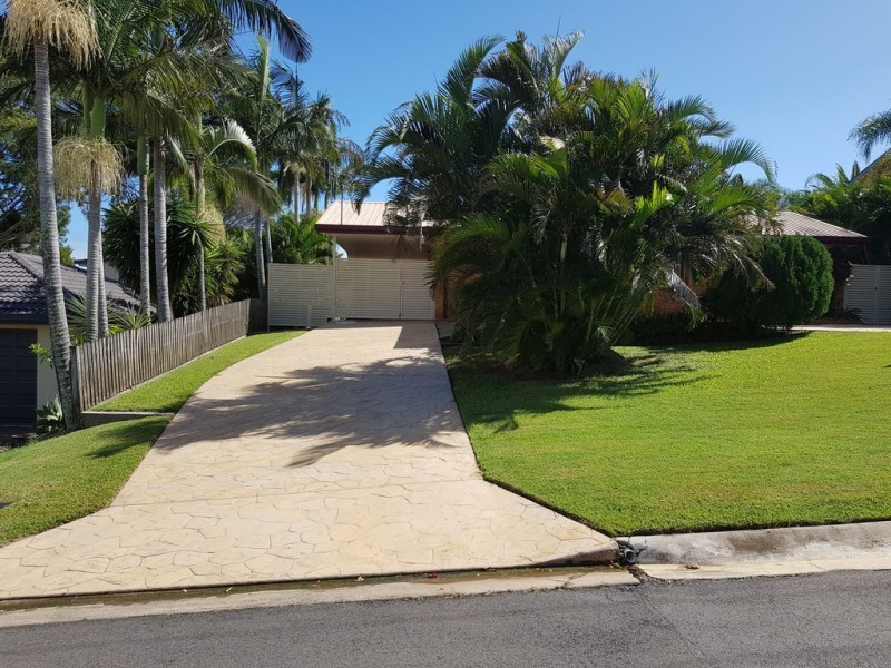 31 Wuruma Street, Scarness QLD 4655