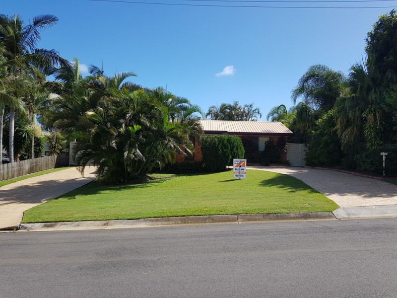 31 Wuruma Street, Scarness QLD 4655