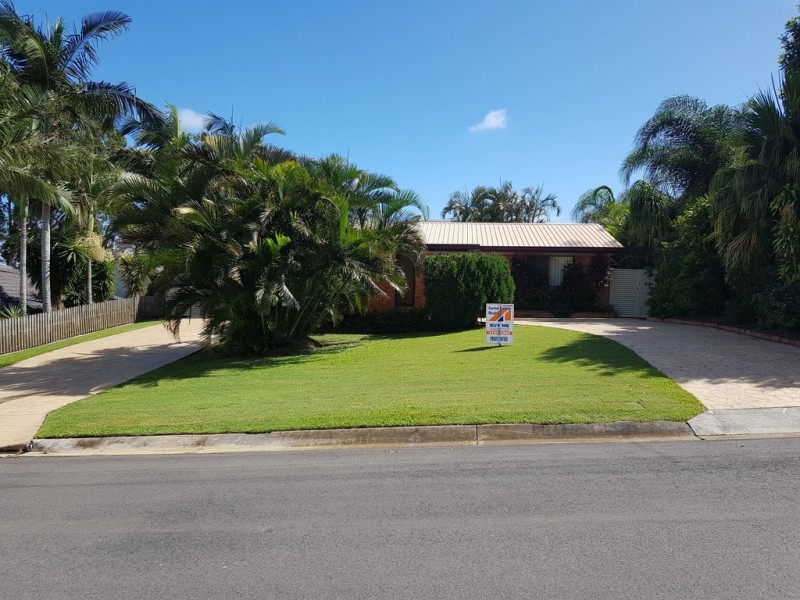 31 Wuruma Street, Scarness QLD 4655