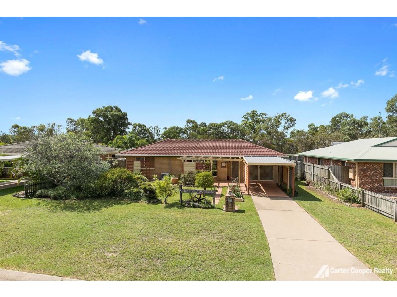 120 Snapper Street, Kawungan QLD 4655