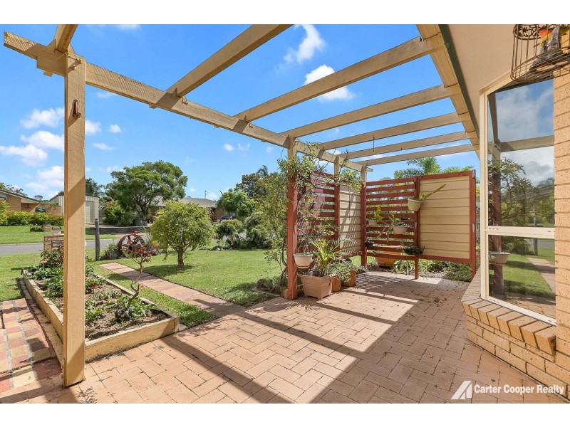 120 Snapper Street, Kawungan QLD 4655