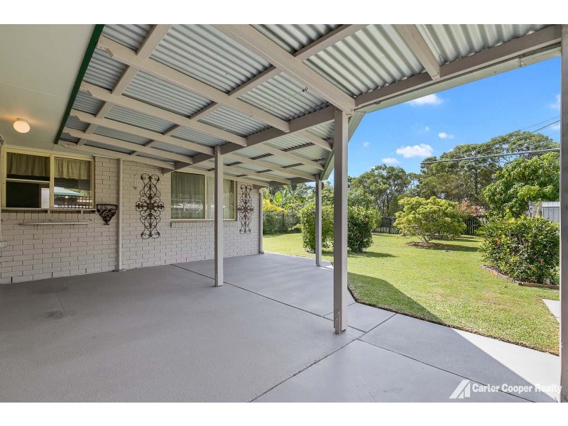 120 Snapper Street, Kawungan QLD 4655