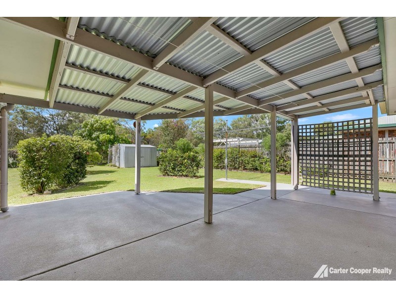 120 Snapper Street, Kawungan QLD 4655