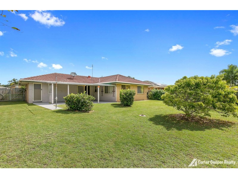 120 Snapper Street, Kawungan QLD 4655