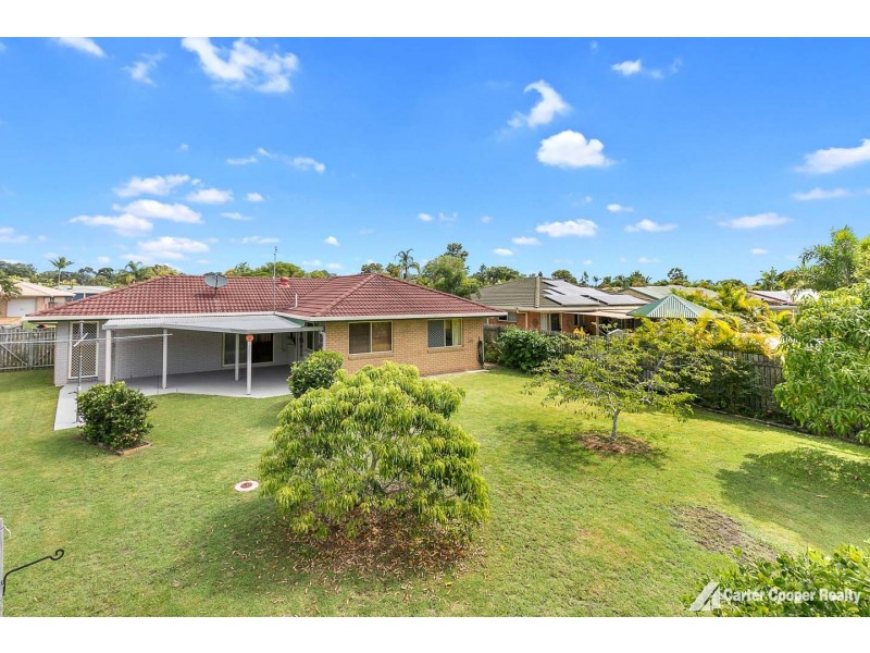 120 Snapper Street, Kawungan QLD 4655