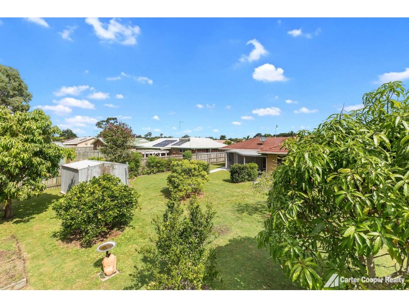 120 Snapper Street, Kawungan QLD 4655
