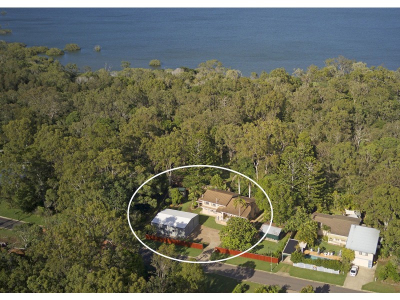 10 Parraweena Court, Point Vernon QLD 4655