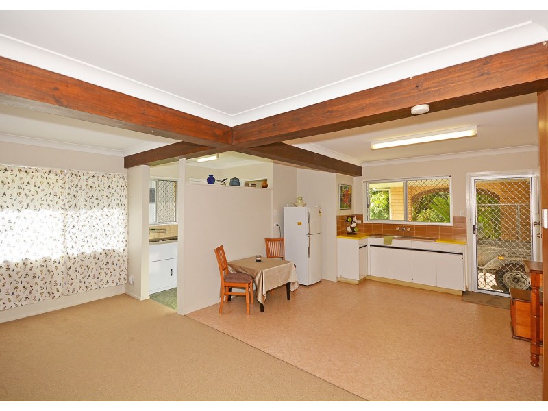 10 Parraweena Court, Point Vernon QLD 4655
