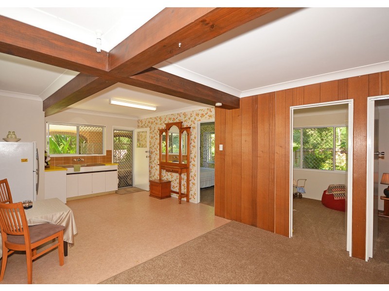 10 Parraweena Court, Point Vernon QLD 4655