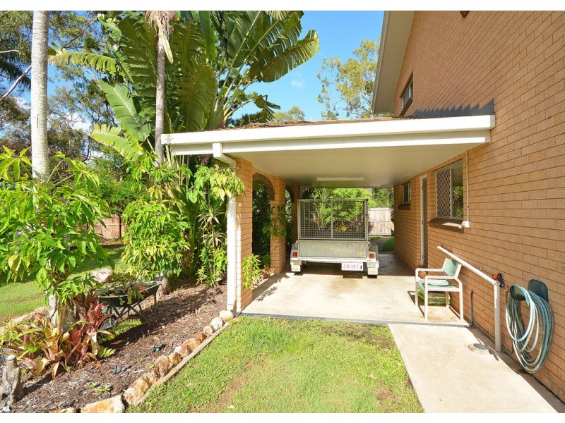 10 Parraweena Court, Point Vernon QLD 4655