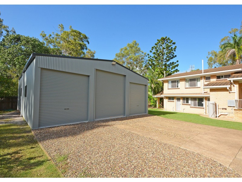 10 Parraweena Court, Point Vernon QLD 4655