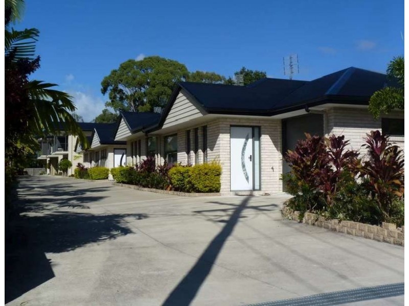 2/185 Torquay Road, Scarness QLD 4655