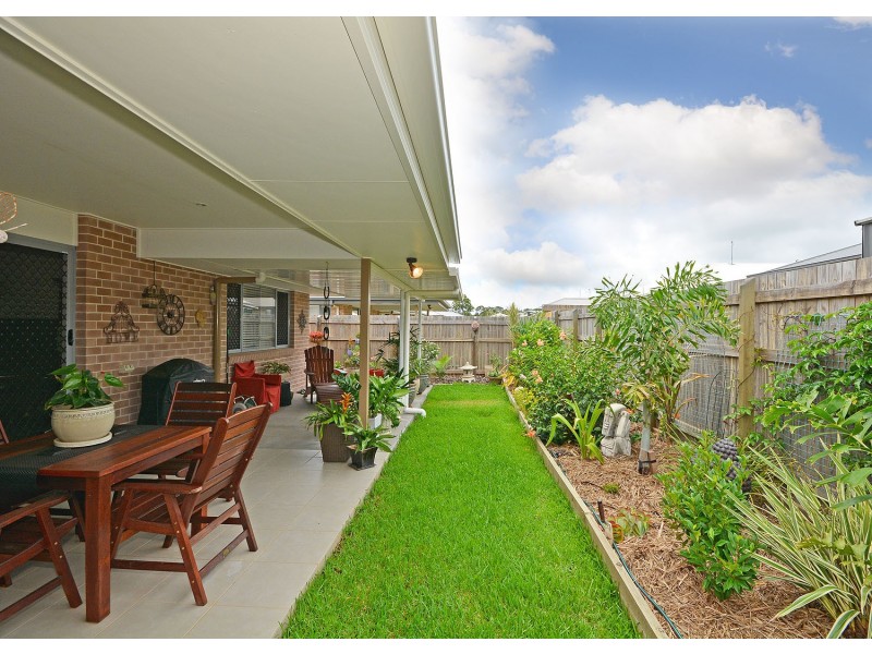 3 Maunsell Street, Urraween QLD 4655