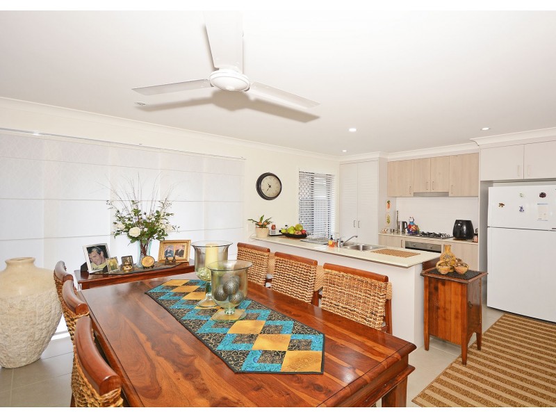 3 Maunsell Street, Urraween QLD 4655