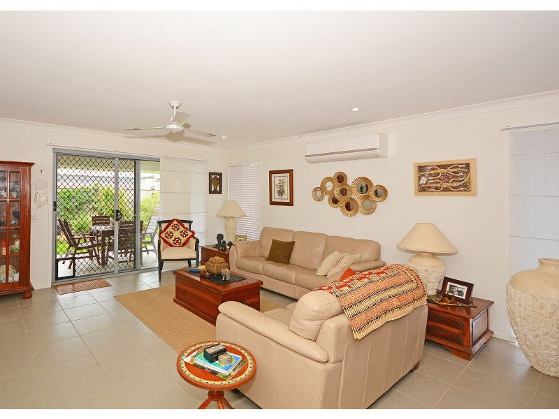 3 Maunsell Street, Urraween QLD 4655