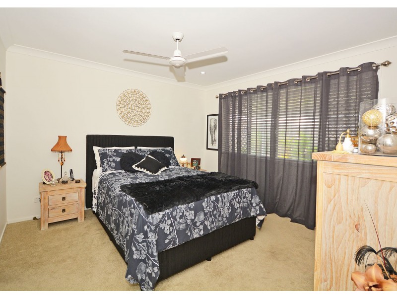 3 Maunsell Street, Urraween QLD 4655