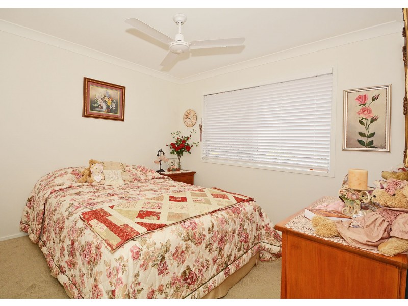 3 Maunsell Street, Urraween QLD 4655