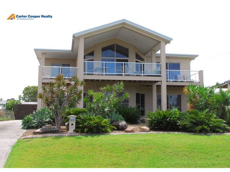 101 Esplanade, Point Vernon QLD 4655