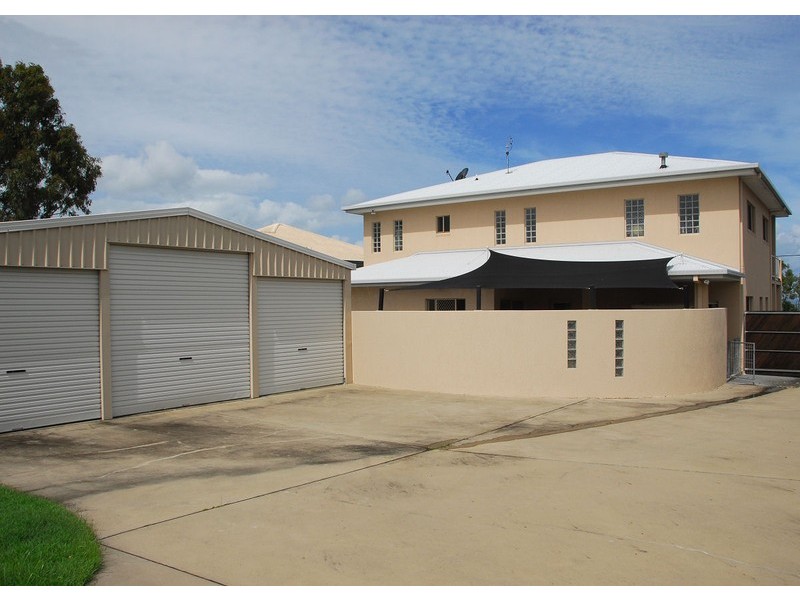 101 Esplanade, Point Vernon QLD 4655
