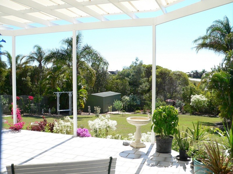 27 Royal Drive, Kawungan QLD 4655